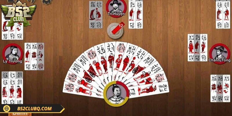 4 cach choi bai chan hieu qua cho tan binh 4 cách chơi bài Chắn hiệu quả cho tân binh