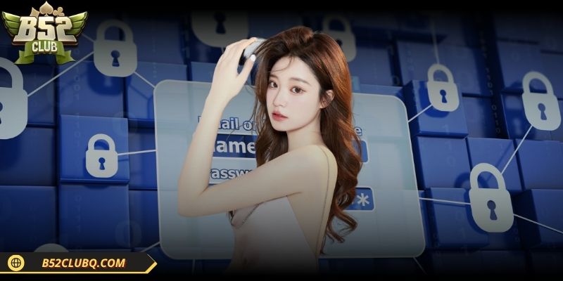 Bảo mật mạnh mẽ, tối ưu quyền riêng tư bền chặt