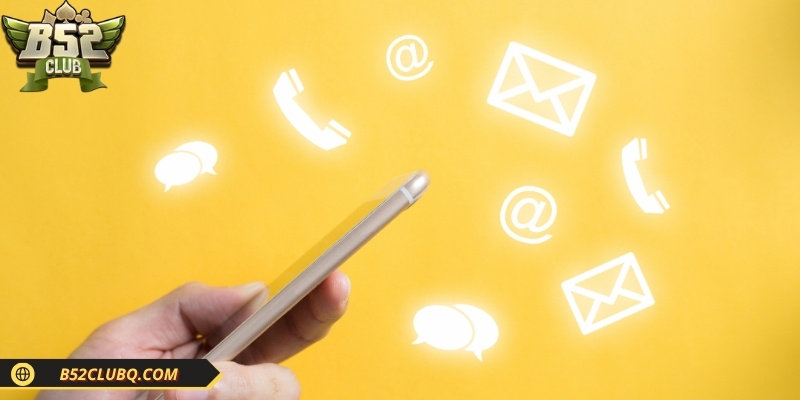 Các kênh hỗ trợ bạn nên sử dụng để được phản hồi sớm nhất