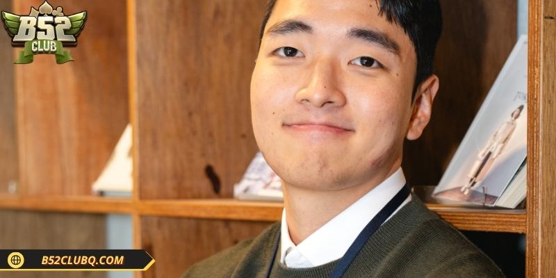 Chân dung vị CEO B52club Văn Lộc tài năng của cổng game