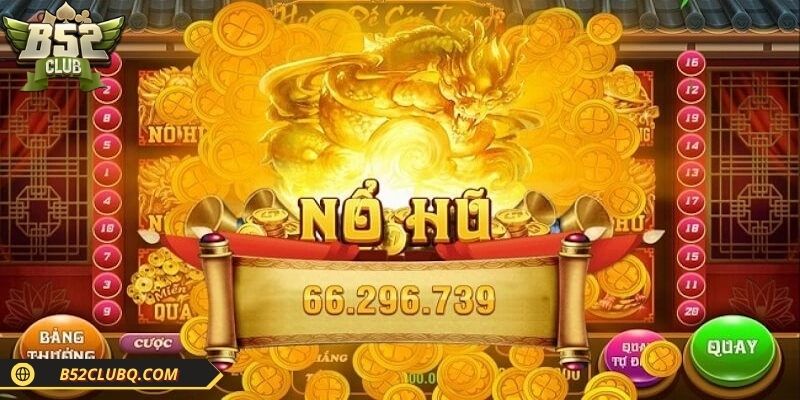 Cơn mưa vàng từ những tựa game slot siêu hấp dẫn