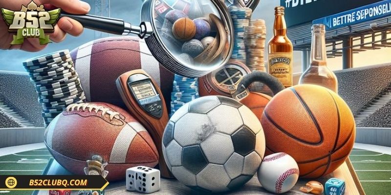 Đặt kèo như cao thủ thắng lớn trong tích tắc