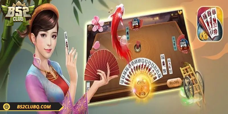 game bai chan online la gi Game bài Chắn online là gì?