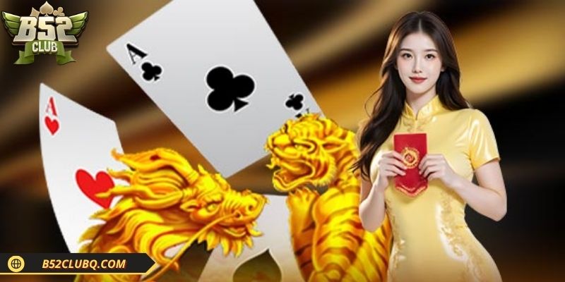 Game bài hot nhất tại cổng, chơi là mê không dứt ra được