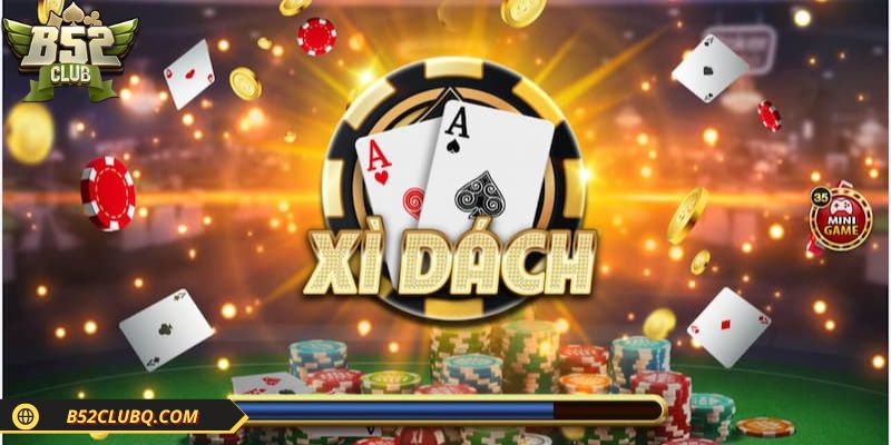 Game bài Xì Dách là gì?