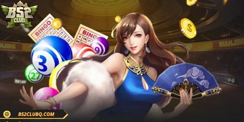 Giới thiệu B52Club và điểm mạnh luôn dẫn đầu thị trường