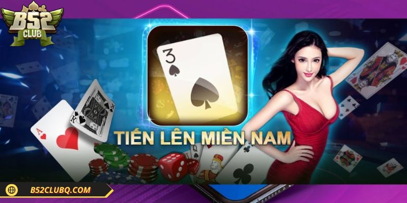 gioi thieu game bai tien len mien nam Giới thiệu game bài Tiến lên miền Nam