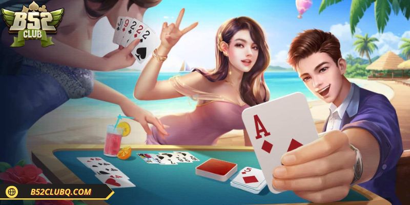 Giới thiệu về game bài Phỏm online