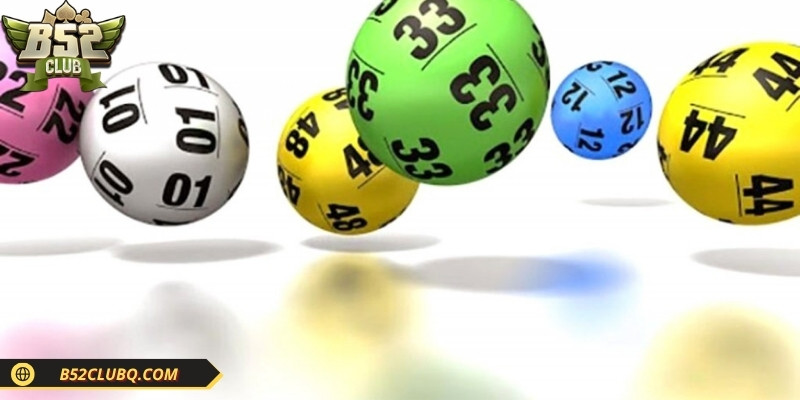 Giữ nguyên tinh thần dân gian, xổ số B52club 3 miền đậm chất