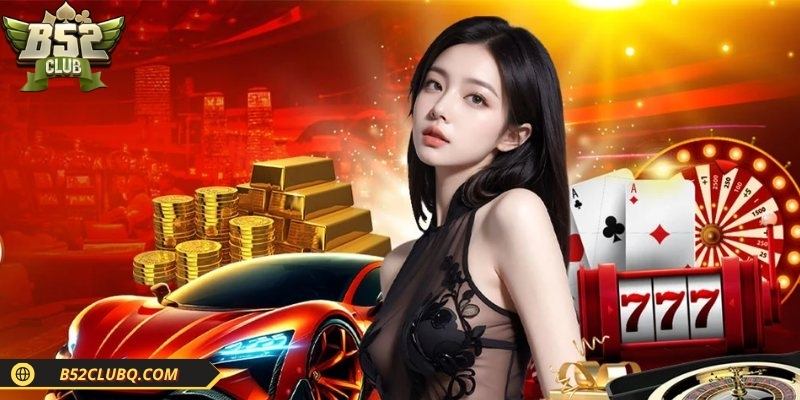 Giữ tài khoản an toàn, bảo mật tuyệt đối khi trải nghiệm