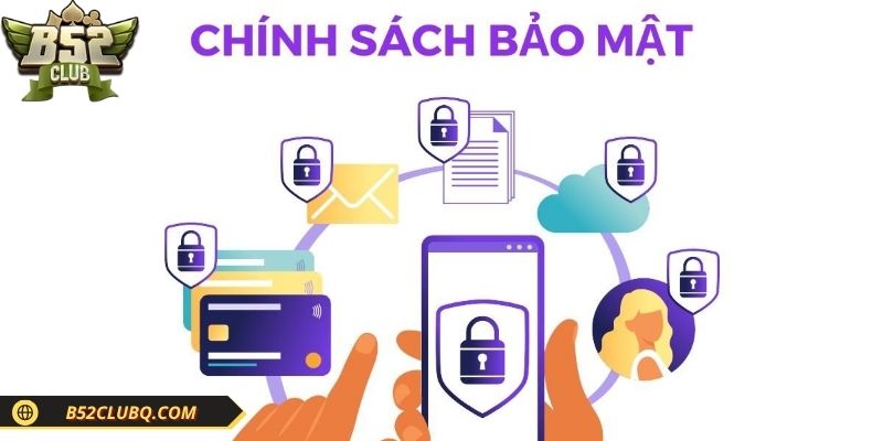 Hiểu rõ chính sách bảo mật để bảo vệ chính mình