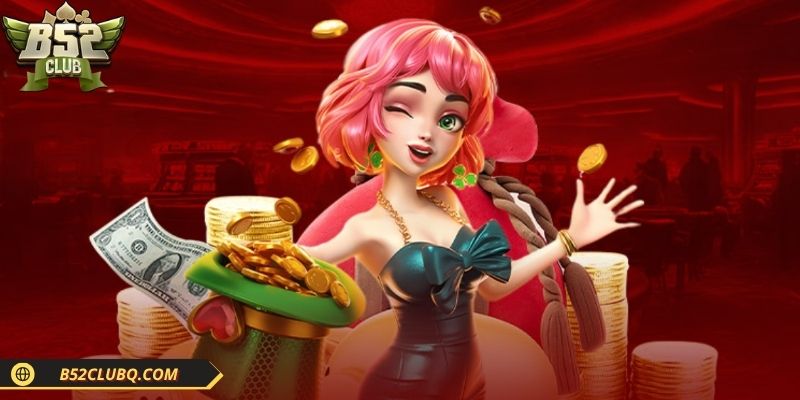 Hướng dẫn khách hàng trải nghiệm cùng B52club đơn giản