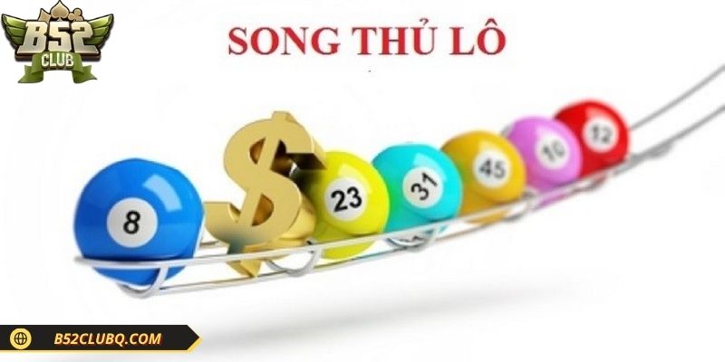khai niem don gian thuat ngu song thu lo Khái niệm đơn giản thuật ngữ song thủ lô