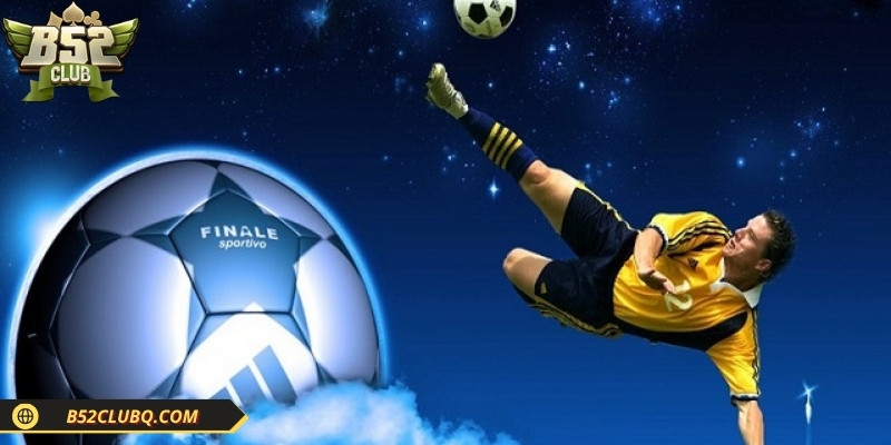 Khám phá các giải đấu lý tưởng để chơi tại B52club