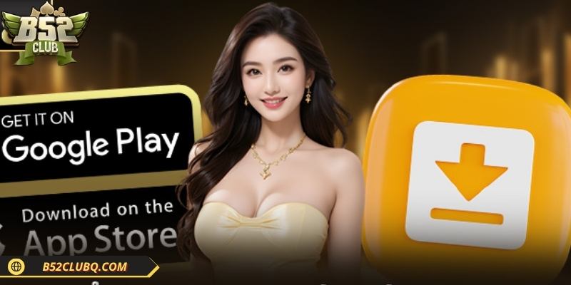 Làm theo từng bước để cài đặt ứng dụng cực nhanh chóng