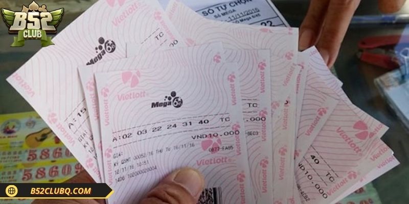 meo choi xo so viettlot cuc hieu qua Mẹo chơi xổ số Viettlot cực hiệu quả