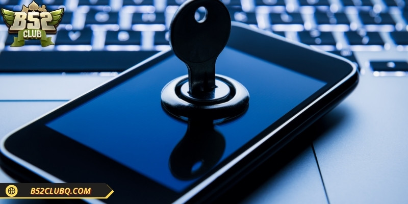 Một vài việc nên thực hiện thường xuyên để đảm bảo bảo mật