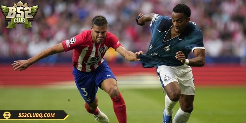 Phân tích lối chơi từng đội giúp hội viên B52club thắng lớn 