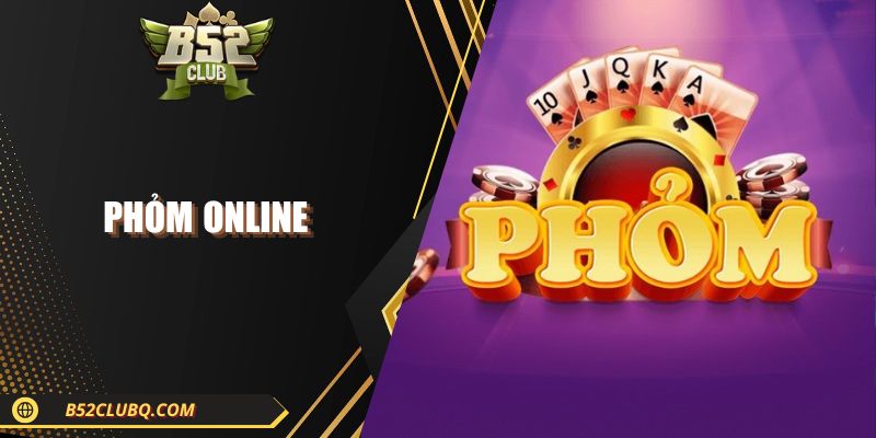 phom online Phỏm Online| Luật Chơi & Bí Kíp Đánh Tá Lả Bất Bại 2025