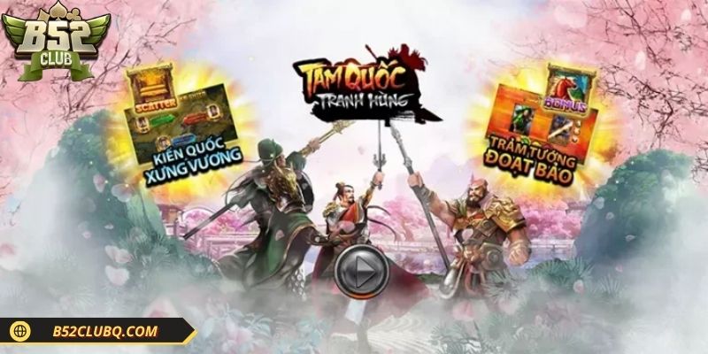 phuong phap cuoc no hu tam quoc cuc hay Phương pháp cược nổ hũ tam quốc cực hay