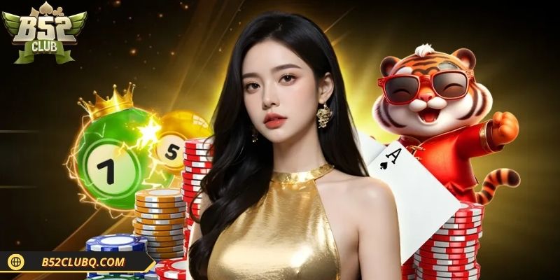 Sơ lược về xuất xứ sân chơi đổi thưởng B52club