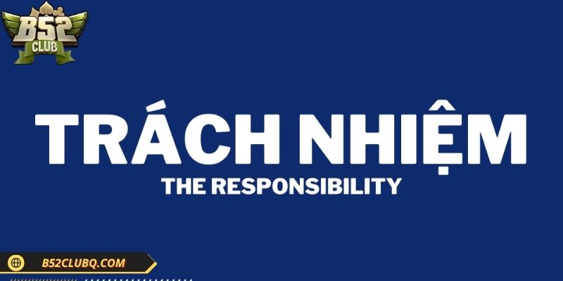 Sự kỷ luật xuất phát từ nhận thức cá nhân