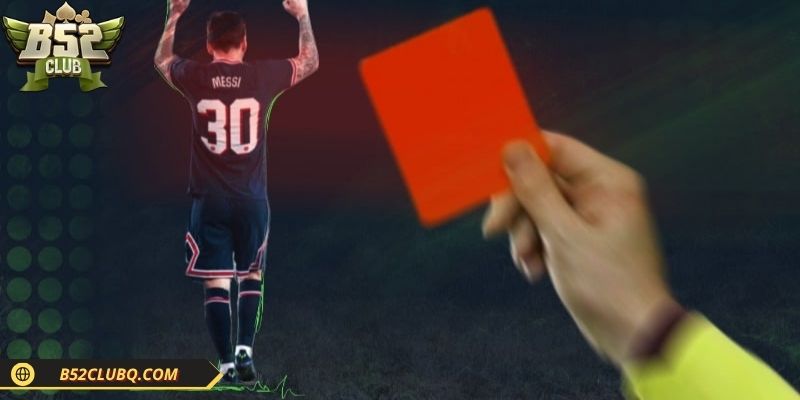 Thông tin về trọng tài là yếu tố cực kỳ quan trọng 