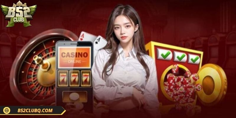 Tổng hợp game hot tại sân cược dành cho mọi gu chơi