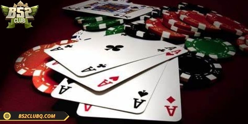 Tránh các sai lầm để thắng lớn dễ dàng hơn