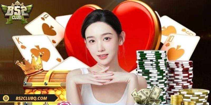 Ưu đãi casino siêu hấp dẫn, chơi thông minh, lời bền vững