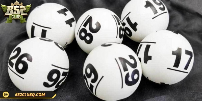 Vé quốc dân với tiềm năng trúng thưởng nặng đô khó cưỡng