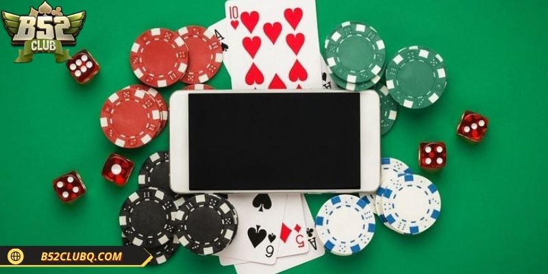 Vô vàn thể loại đấu trí hấp dẫn tại game bài B52club