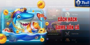 Cách Hack Game Bắn Cá Hiệu Quả Nhất 2025, Nổ Xu Liên Tục